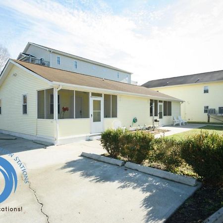 מירטל ביץ' Windy Hill Villa A מראה חיצוני תמונה